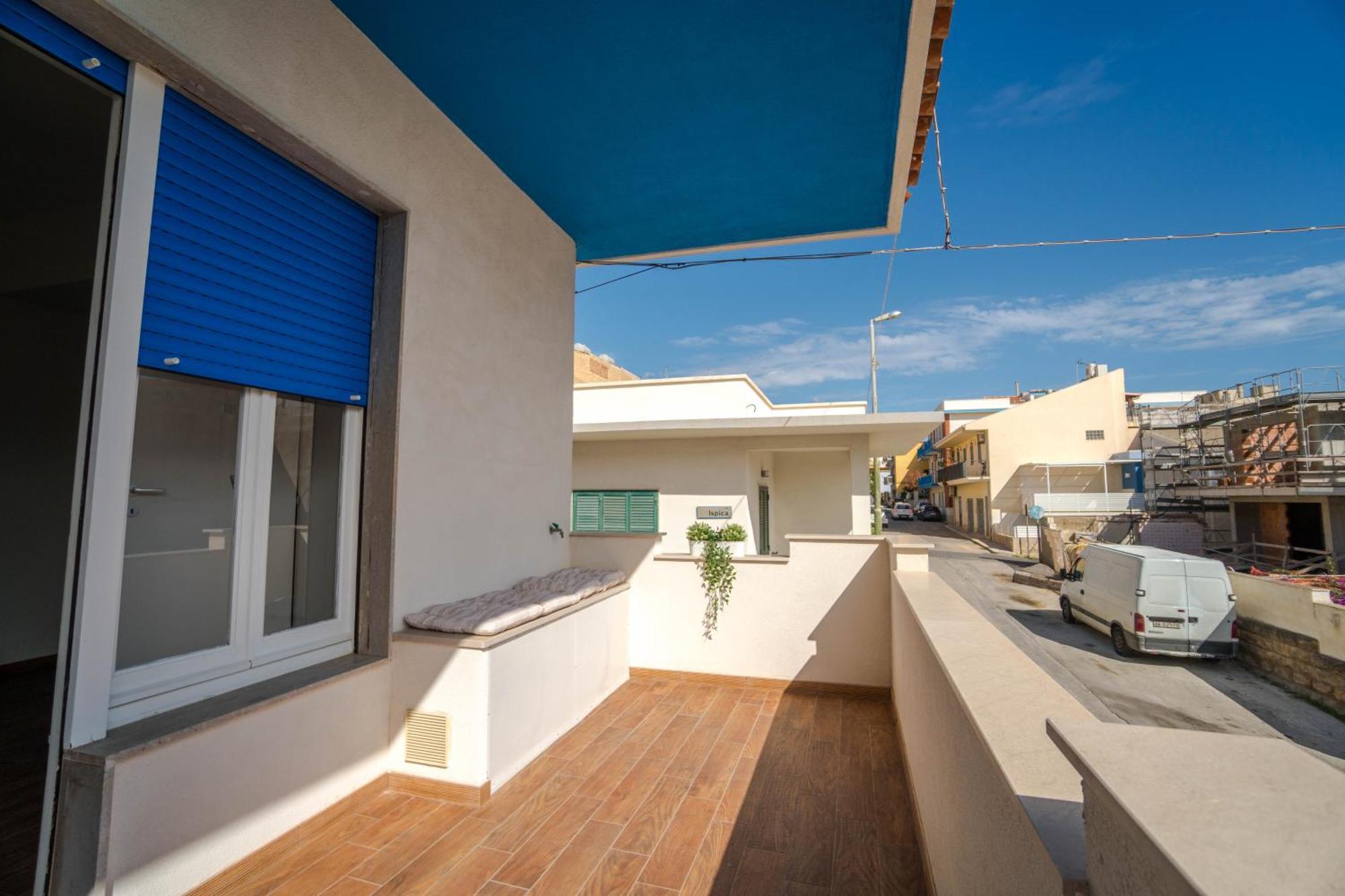 Caposud Luxury Suites Marina di Ragusa Extérieur photo