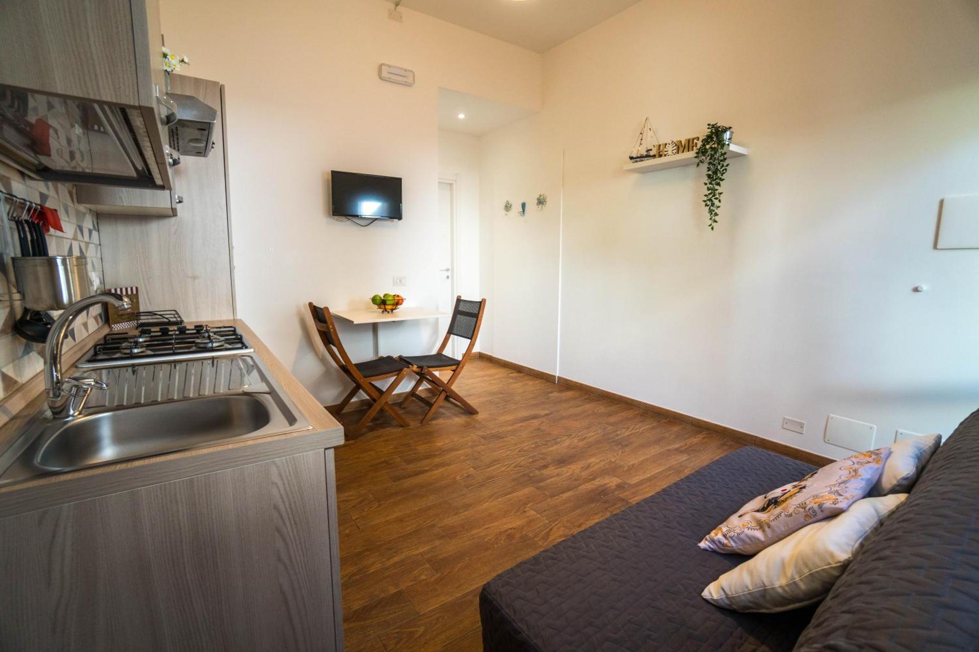 Caposud Luxury Suites Marina di Ragusa Extérieur photo