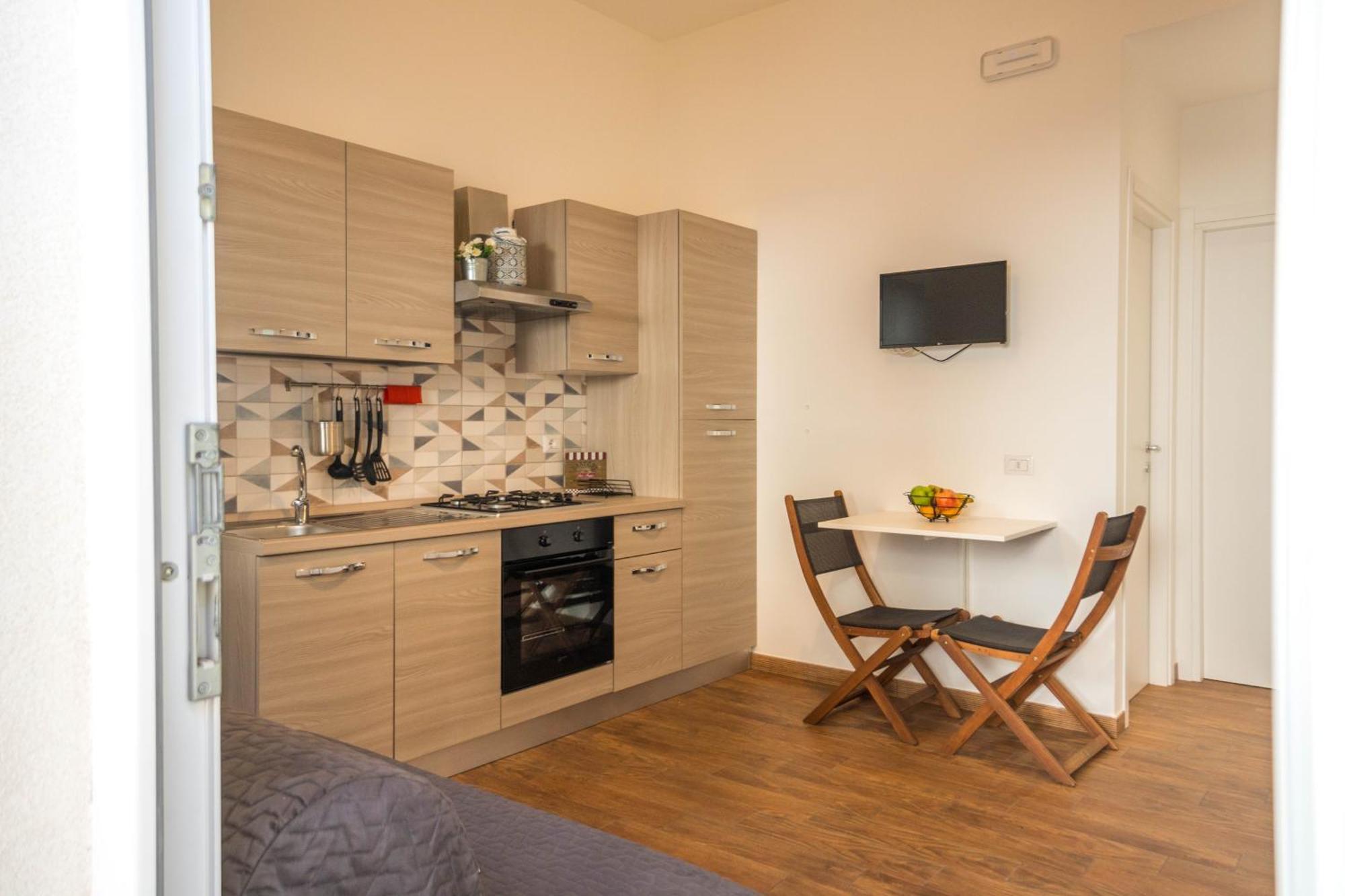 Caposud Luxury Suites Marina di Ragusa Extérieur photo