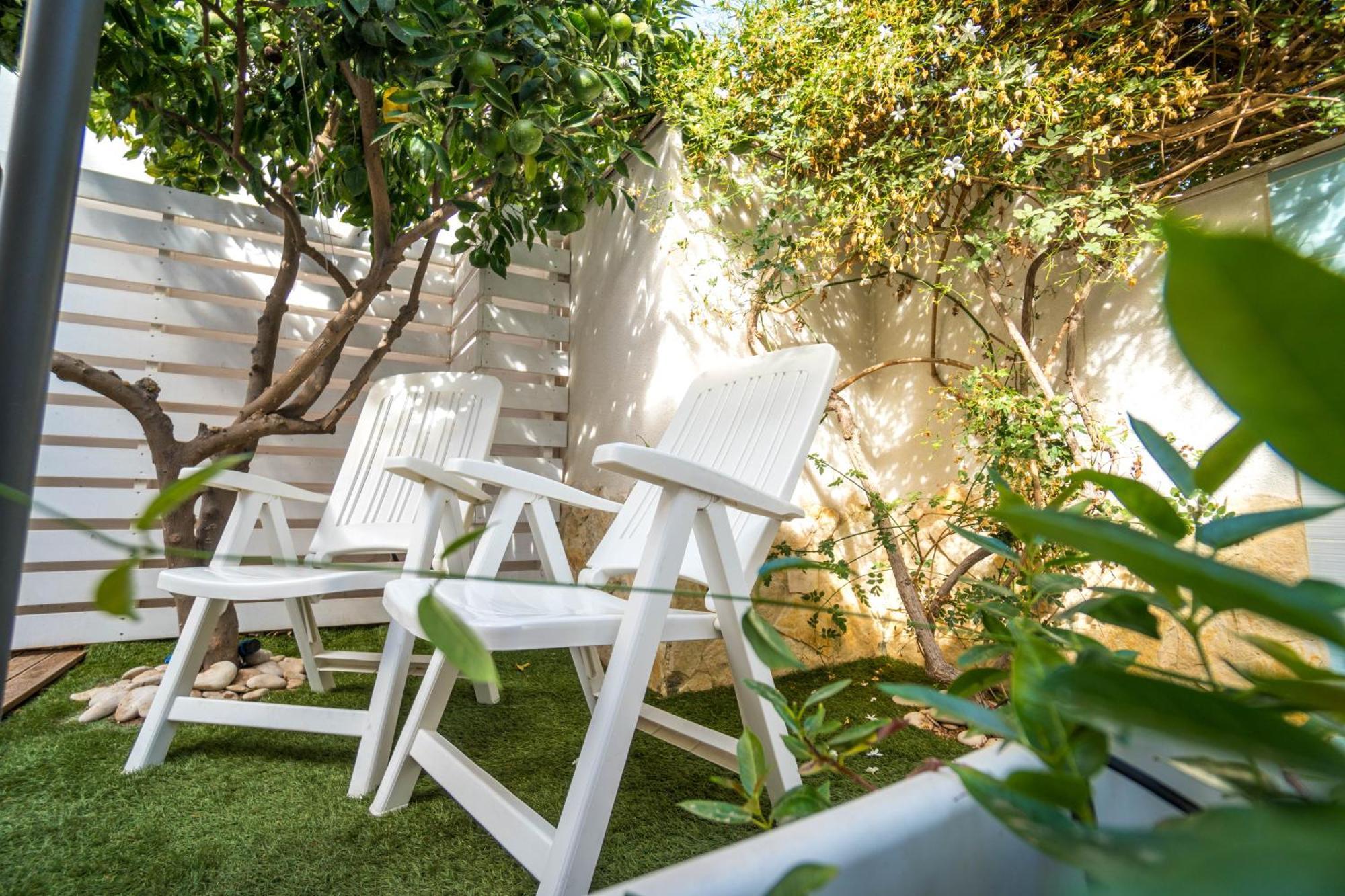 Caposud Luxury Suites Marina di Ragusa Extérieur photo
